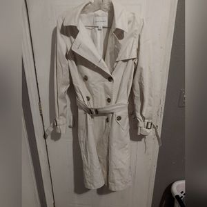 Banana Republic Trench Coat